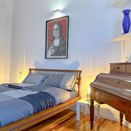Apartamento Meravigli Double Duomo - 2 - 5 Mins Da Duomo